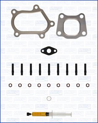 Ajusa JTC11562 - Mounting Kit, charger autospares.lv