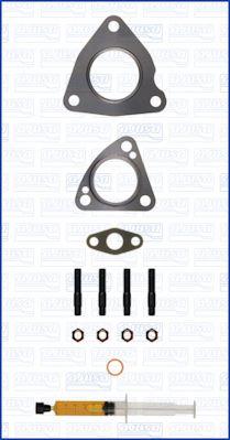 Ajusa JTC11567 - Mounting Kit, charger autospares.lv