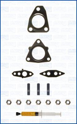 Ajusa JTC11513 - Mounting Kit, charger autospares.lv