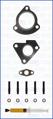 Ajusa JTC11585 - Mounting Kit, charger autospares.lv