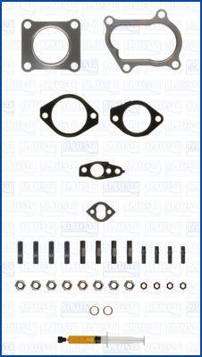 Ajusa JTC11586 - Mounting Kit, charger autospares.lv