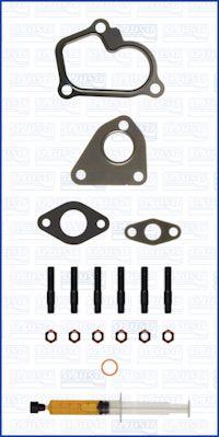 Ajusa JTC11580 - Mounting Kit, charger autospares.lv