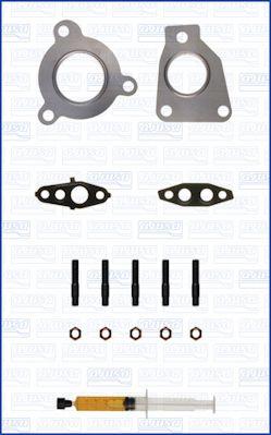 Ajusa JTC11583 - Mounting Kit, charger autospares.lv