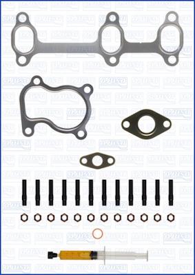 Ajusa JTC11534 - Mounting Kit, charger autospares.lv