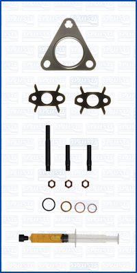 Ajusa JTC11536 - Mounting Kit, charger autospares.lv