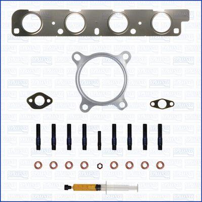 Ajusa JTC11531 - Mounting Kit, charger autospares.lv