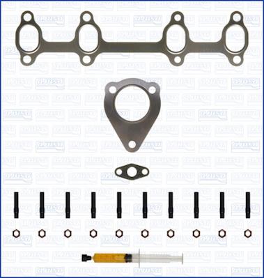 Ajusa JTC11525 - Mounting Kit, charger autospares.lv