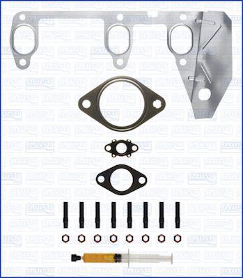 Ajusa JTC11528 - Mounting Kit, charger autospares.lv