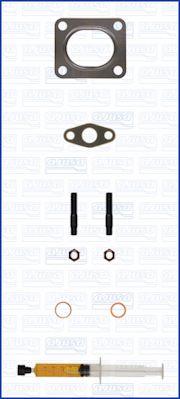 Ajusa JTC11572 - Mounting Kit, charger autospares.lv