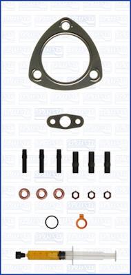 Ajusa JTC11642 - Mounting Kit, charger autospares.lv