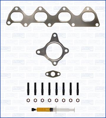 Ajusa JTC11603 - Mounting Kit, charger autospares.lv