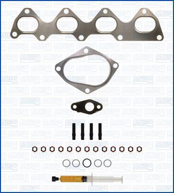 Ajusa JTC11602 - Mounting Kit, charger autospares.lv