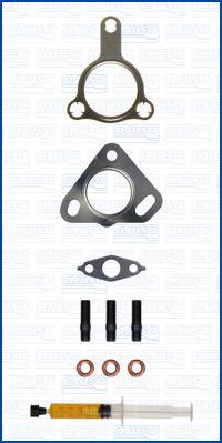 Ajusa JTC11607 - Mounting Kit, charger autospares.lv