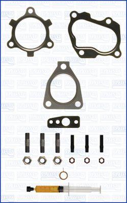 Ajusa JTC11610 - Mounting Kit, charger autospares.lv