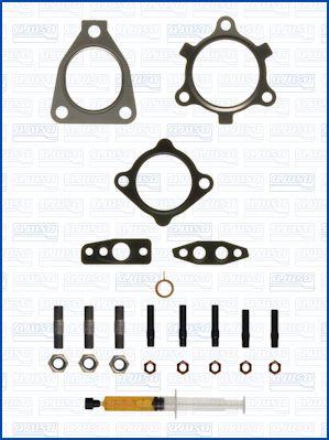 Ajusa JTC11611 - Mounting Kit, charger autospares.lv