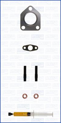 Ajusa JTC11617 - Mounting Kit, charger autospares.lv