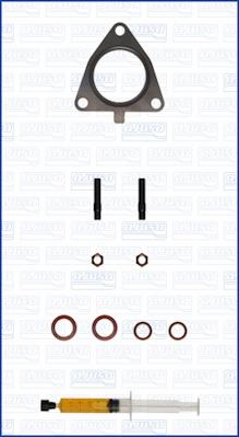 Ajusa JTC11634 - Mounting Kit, charger autospares.lv