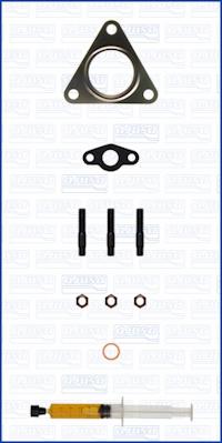 Ajusa JTC11636 - Mounting Kit, charger autospares.lv