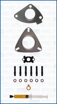 Ajusa JTC11638 - Mounting Kit, charger autospares.lv