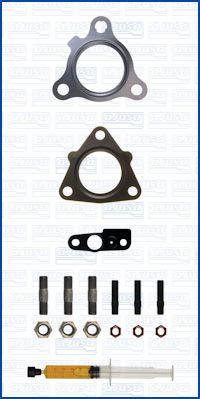 Ajusa JTC11626 - Mounting Kit, charger autospares.lv