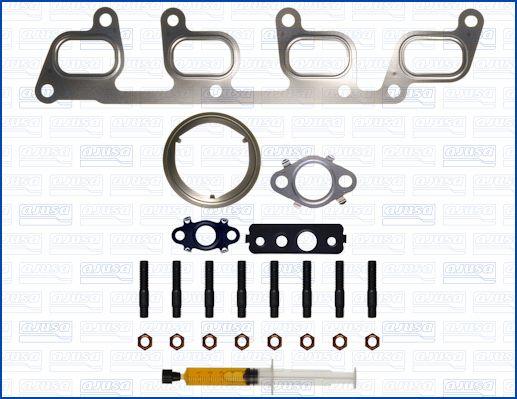 Ajusa JTC11620 - Mounting Kit, charger autospares.lv