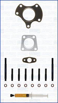 Ajusa JTC11628 - Mounting Kit, charger autospares.lv