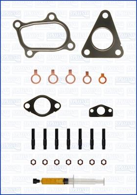 Ajusa JTC11623 - Mounting Kit, charger autospares.lv