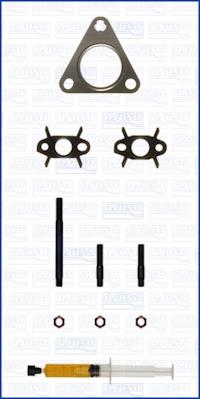 Ajusa JTC11627 - Mounting Kit, charger autospares.lv