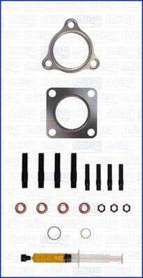 Ajusa JTC11044 - Mounting Kit, charger autospares.lv