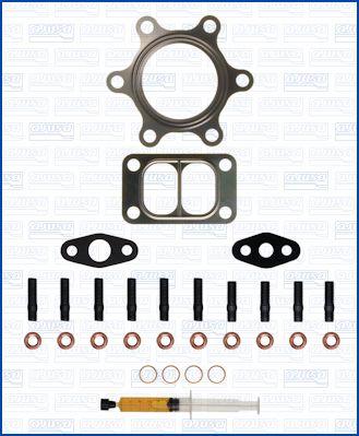 Ajusa JTC11041 - Mounting Kit, charger autospares.lv