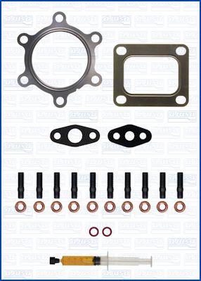 Ajusa JTC11054 - Mounting Kit, charger autospares.lv