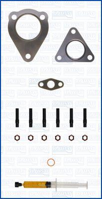 Ajusa JTC11055 - Mounting Kit, charger autospares.lv