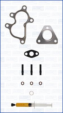 Ajusa JTC11005 - Mounting Kit, charger autospares.lv