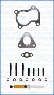 Ajusa JTC11006 - Mounting Kit, charger autospares.lv