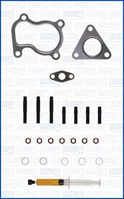 Ajusa JTC11019 - Mounting Kit, charger autospares.lv