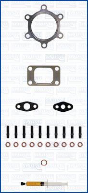 Ajusa JTC11010 - Mounting Kit, charger autospares.lv