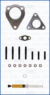 Ajusa JTC11012 - Mounting Kit, charger autospares.lv