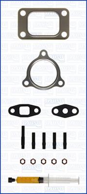 Ajusa JTC11089 - Mounting Kit, charger autospares.lv