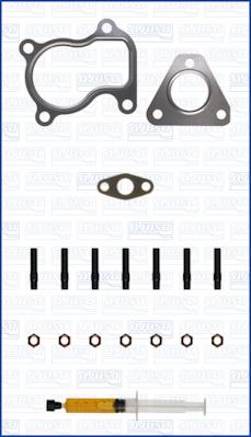 Ajusa JTC11082 - Mounting Kit, charger autospares.lv