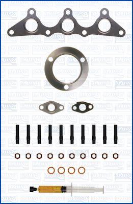 Ajusa JTC11036 - Mounting Kit, charger autospares.lv