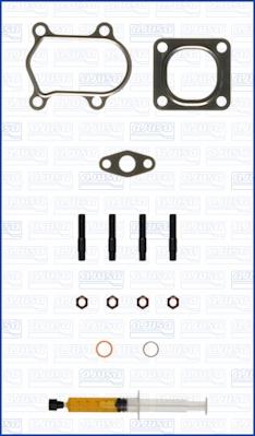 Ajusa JTC11038 - Mounting Kit, charger autospares.lv