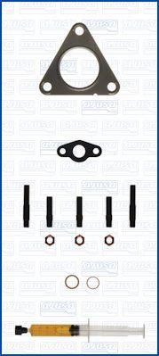 Ajusa JTC11033 - Mounting Kit, charger autospares.lv