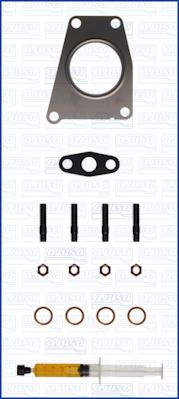 Ajusa JTC11024 - Mounting Kit, charger autospares.lv