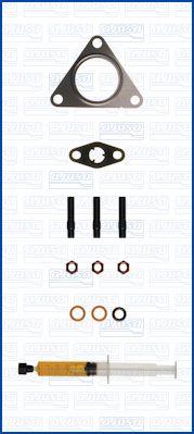 Ajusa JTC11025 - Mounting Kit, charger autospares.lv