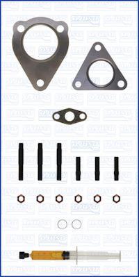 Ajusa JTC11021 - Mounting Kit, charger autospares.lv