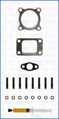 Ajusa JTC11079 - Mounting Kit, charger autospares.lv