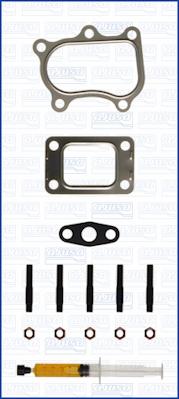 Ajusa JTC11075 - Mounting Kit, charger autospares.lv