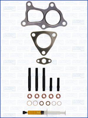 Ajusa JTC11196 - Mounting Kit, charger autospares.lv