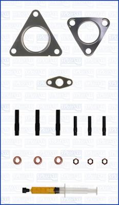 Ajusa JTC11190 - Mounting Kit, charger autospares.lv