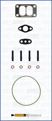 Ajusa JTC11191 - Mounting Kit, charger autospares.lv